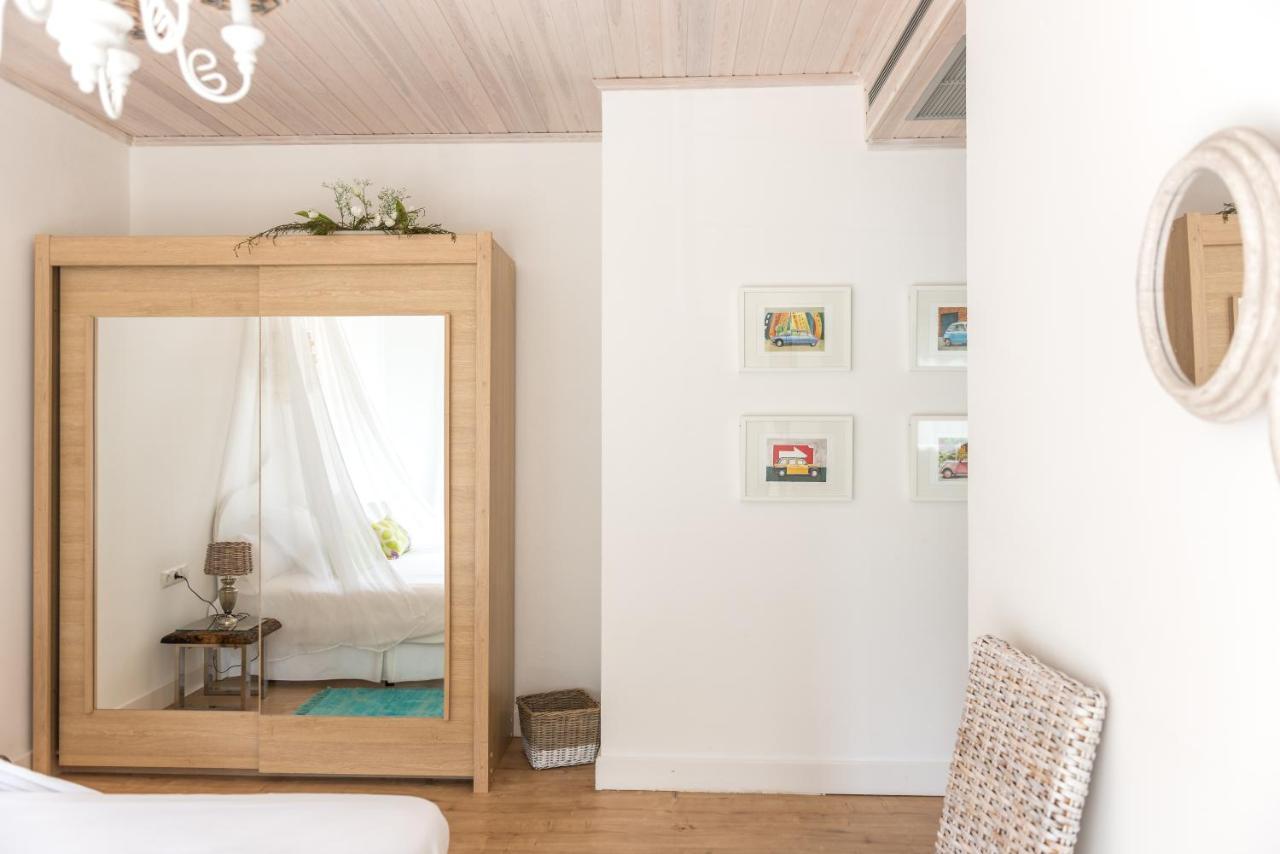 Es Cel De Begur Hotel المظهر الخارجي الصورة