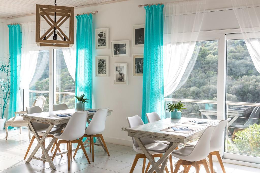 Es Cel De Begur Hotel المظهر الخارجي الصورة