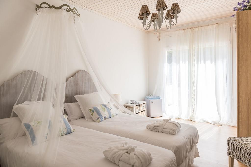 Es Cel De Begur Hotel المظهر الخارجي الصورة