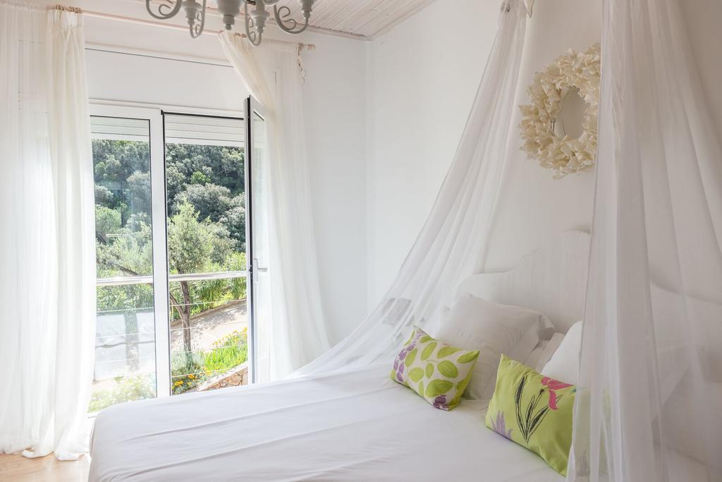 Es Cel De Begur Hotel المظهر الخارجي الصورة